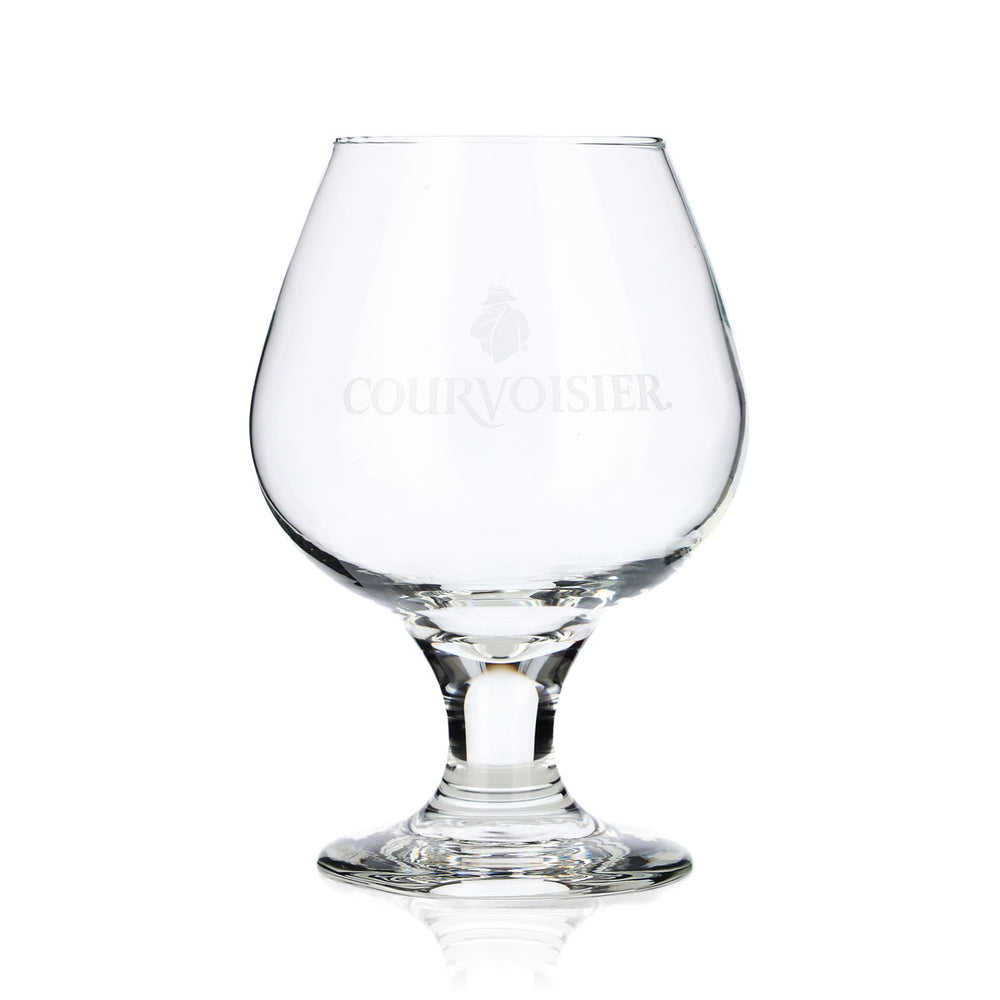 Courvoisier Cognac Glas 0,36l Cognacglas Gläser Schwenker sehr edel