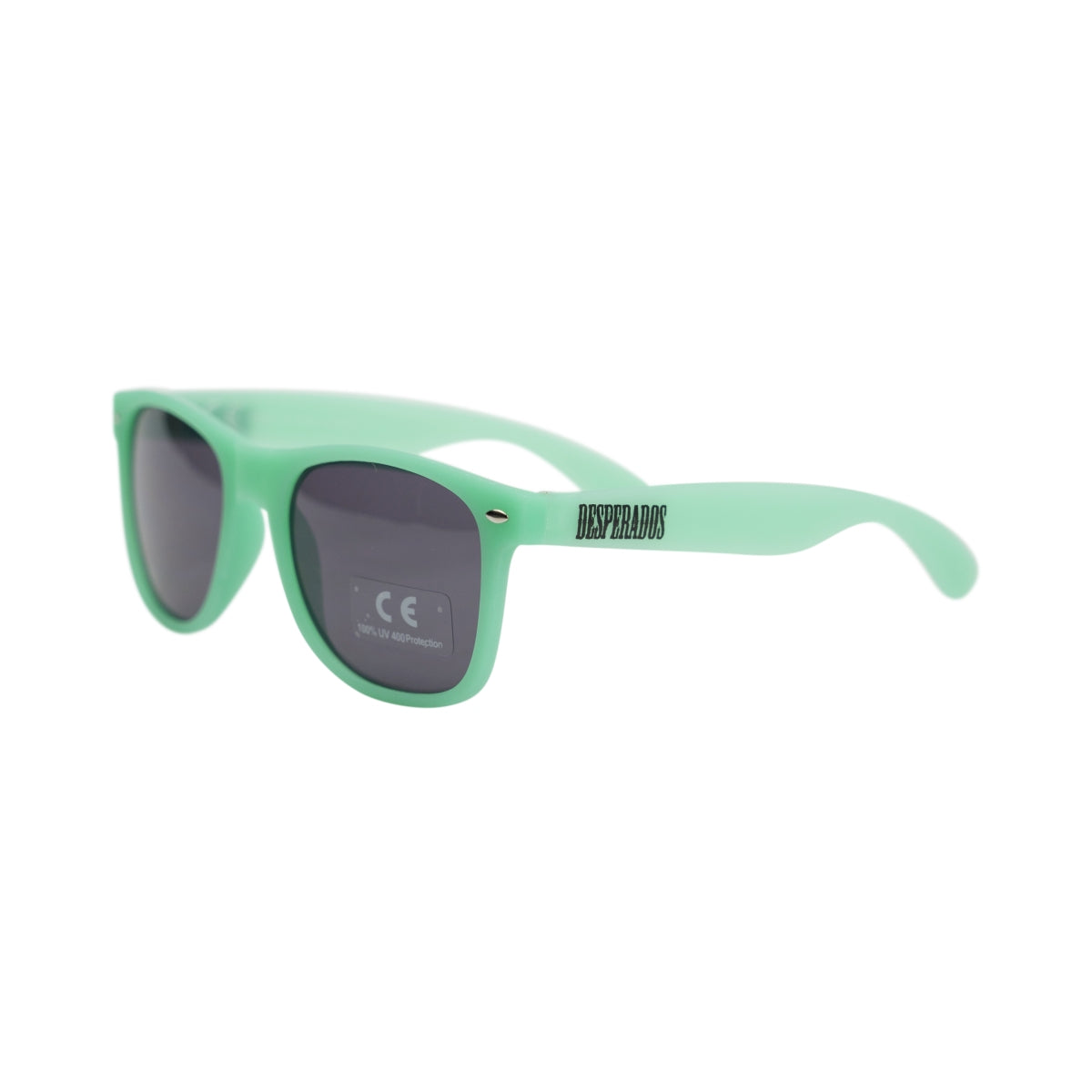 Deperados Sonnenbrille Sunglasses Glow In The Dark Lumi Party Festival Karneval