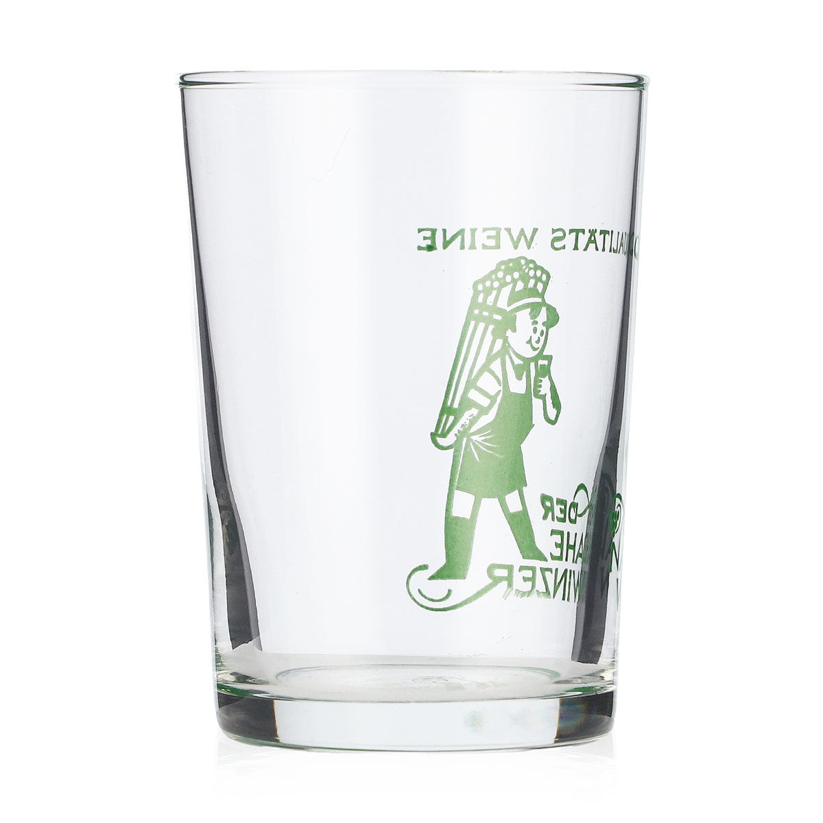 Der Nahe Winzer Wein Glas 0,09l Weingläser Probierglas Tasting Becher – Ansicht 3