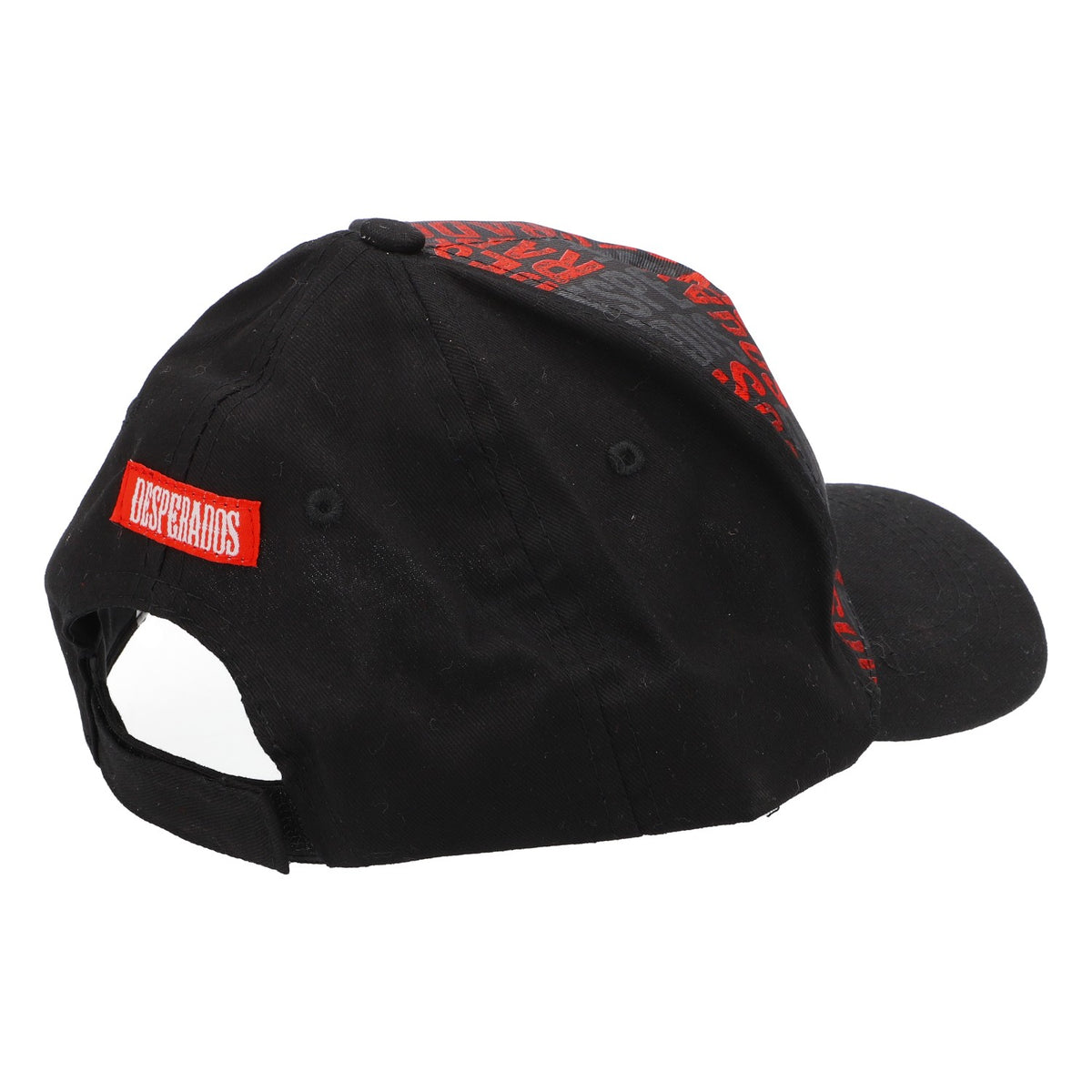 Desperados Bier Baseball Truckercap Mütze Cap Schwarze Ausführung – Ansicht 4