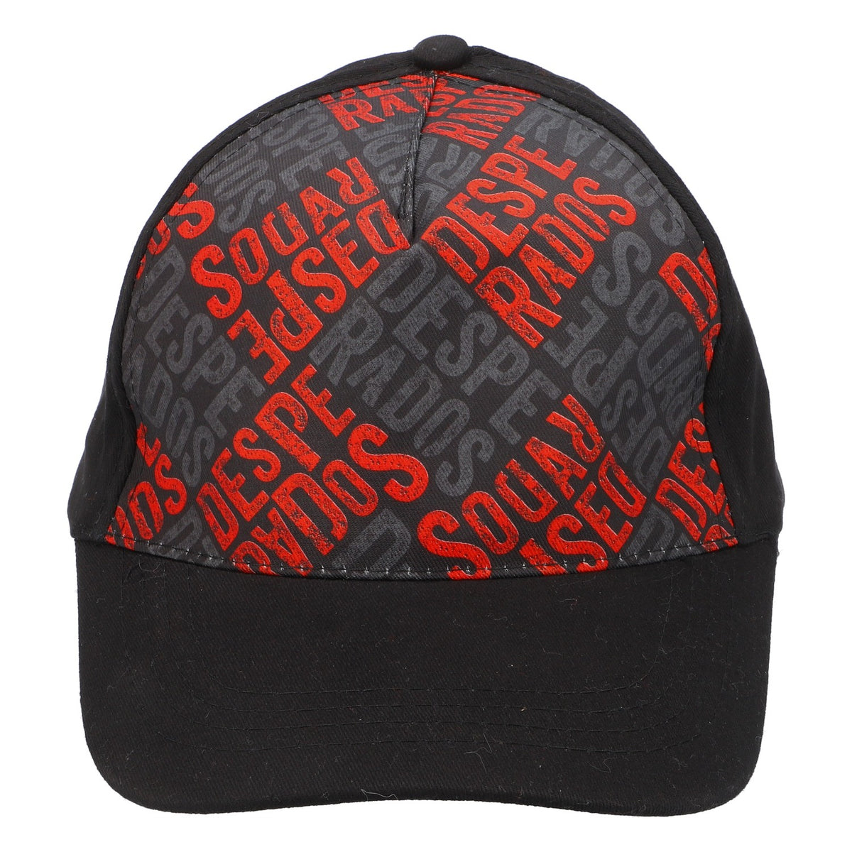 Desperados Bier Baseball Truckercap Mütze Cap Schwarze Ausführung – Ansicht 5
