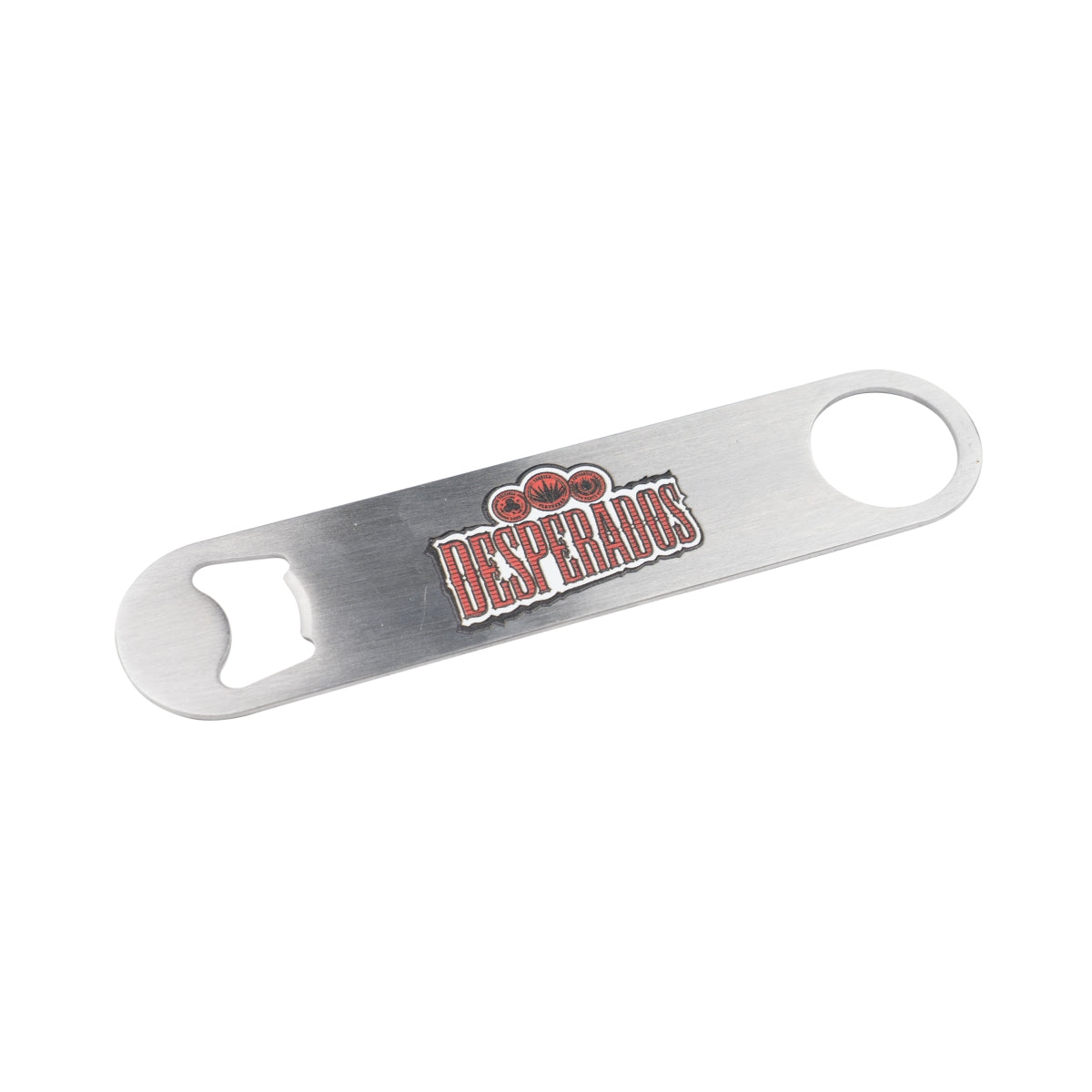 Desperados Bier Flaschenöffner Barblade Kronkorken Kapsel Opener Speed Getränke