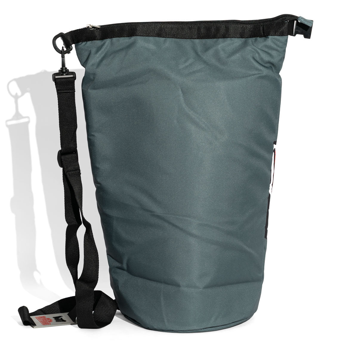 Desperados Bier Rucksack Outdoor wasserdicht m. Flaschenöffner 25 x 25 x 58 – Ansicht 3