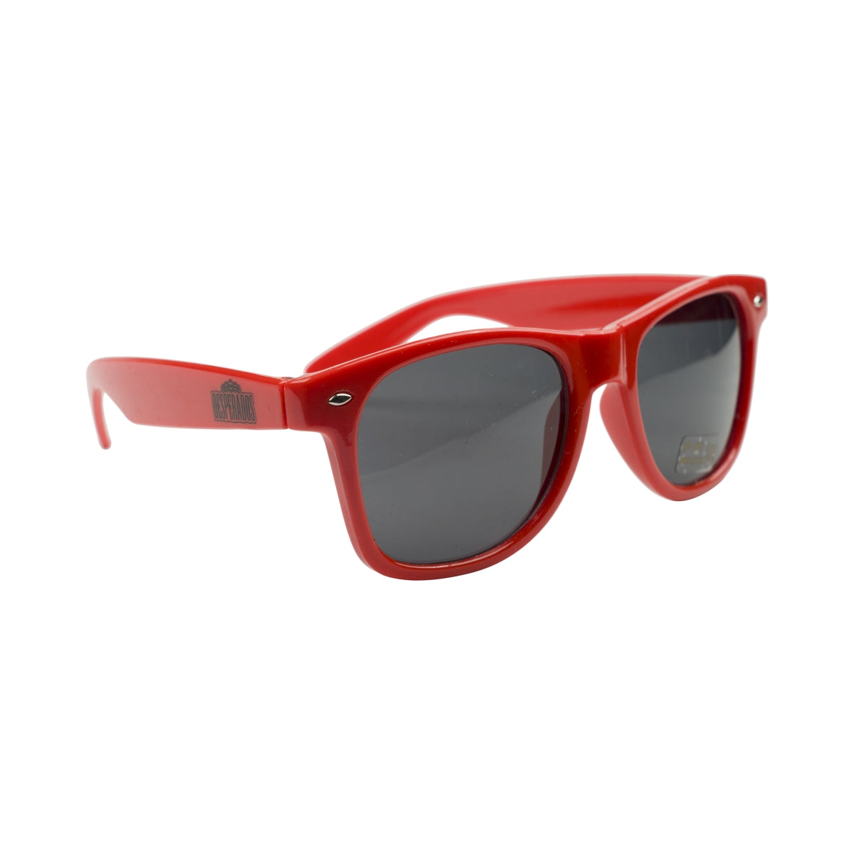 Desperados Bier Sonnenbrille Orange UV400 Sun Glasses Party Tequila Beer Sonne