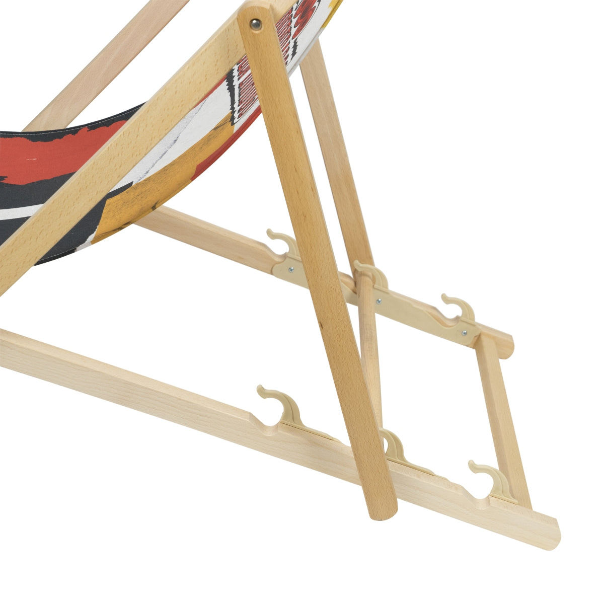 Desperados Liegestuhl Klapp Strand Garten Lounge Beach Camping Liege Möbel Chai – Ansicht 4