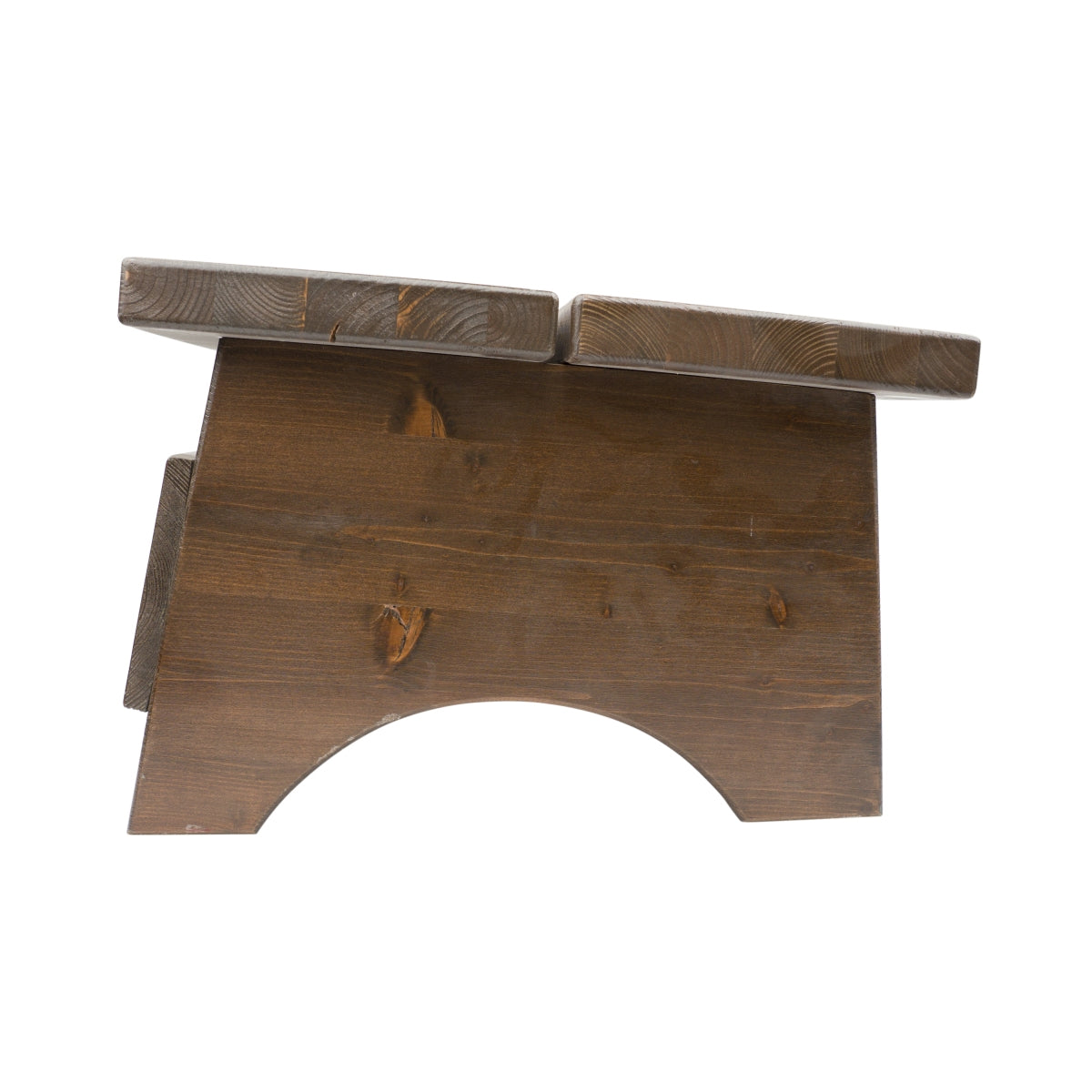 Diebels Bier Fassbier Bock Holz Hocker Tisch Fässer Zapfen Schemel Bar Beer – Ansicht 4
