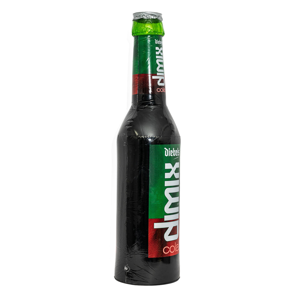 Diebels Bier Standflasche aufblasbar "Dimix" 120cm – Ansicht 2