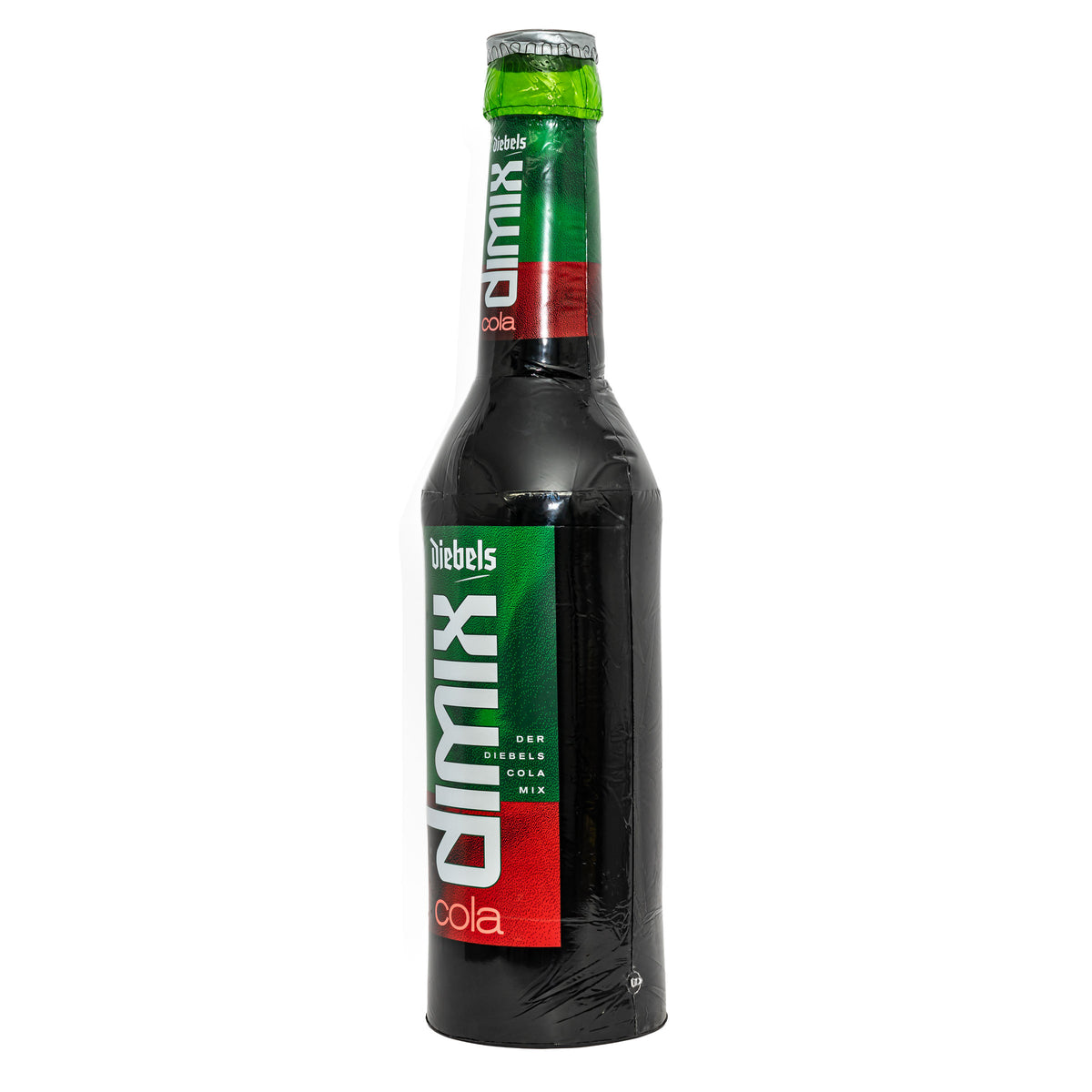 Diebels Bier Standflasche aufblasbar "Dimix" 120cm – Ansicht 3