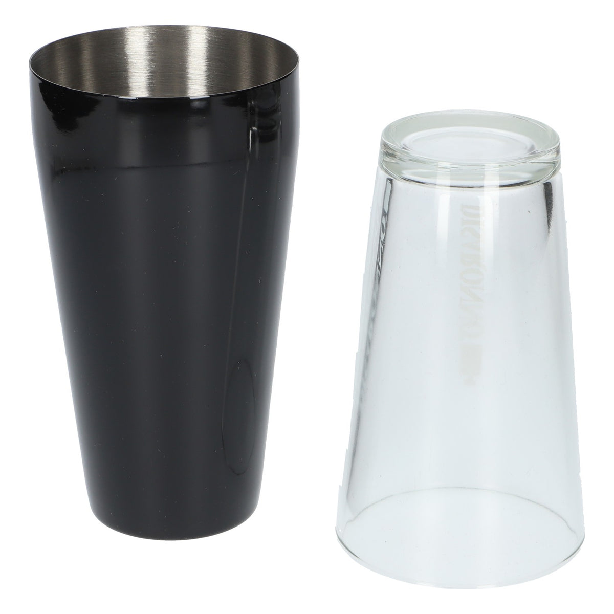 Disaronno Shaker Bostonshaker Cocktailshaker Longdrinks Mixology Barzubehör – Ansicht 3