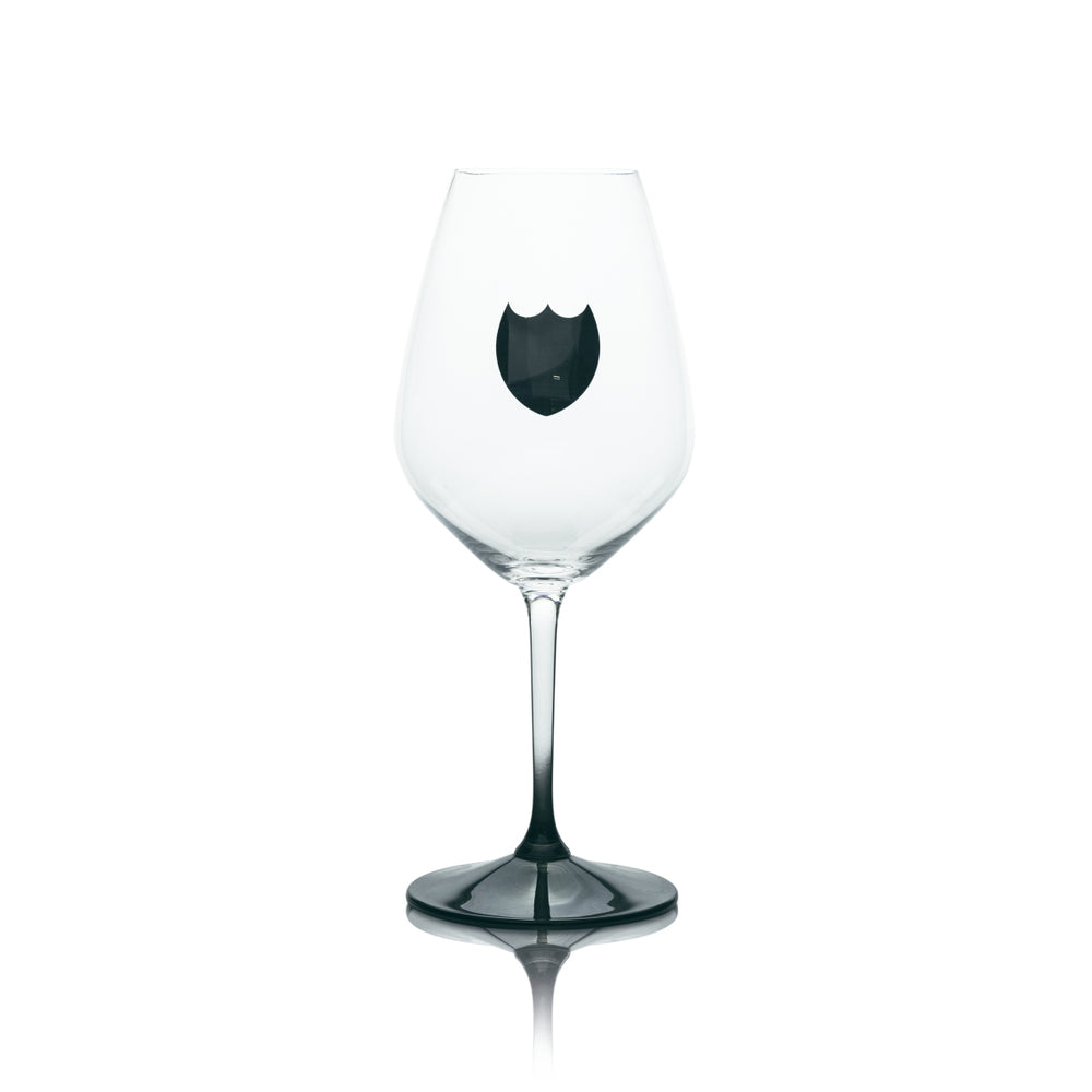 Dom Perignon Glas 0,59l Champagner Kelch Stiel Gläser Riedel Sekt DomPi Secco