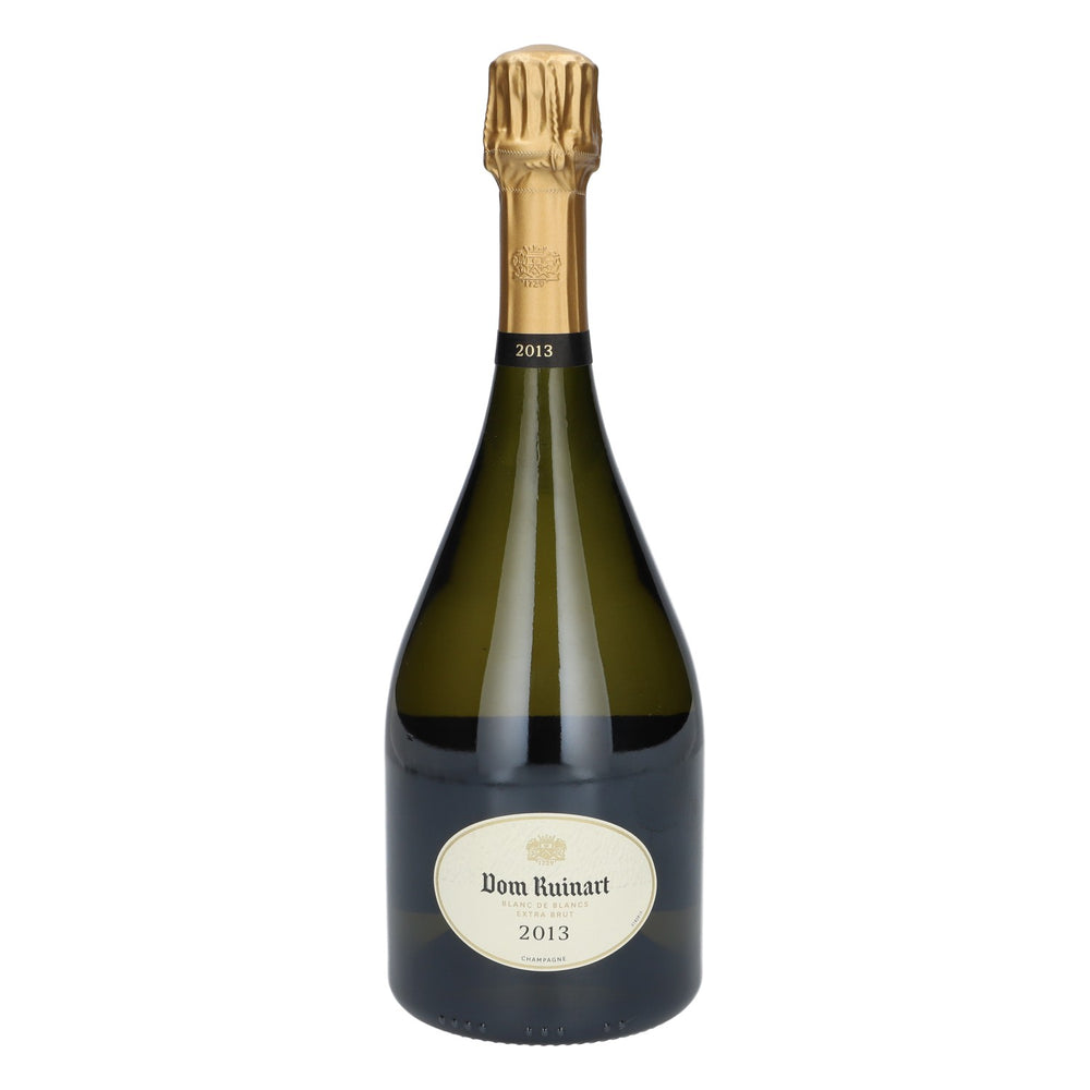 Dom Ruinart Champagner 0,75l 12,5% vol. 2013 Blanc de Blancs Extra Brut