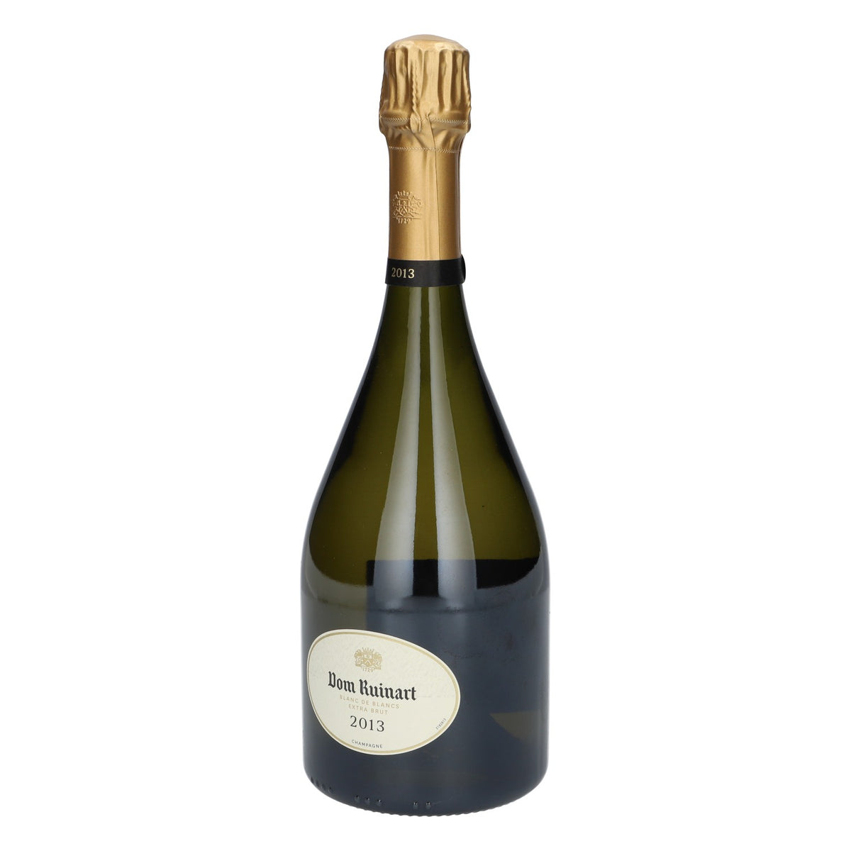 Dom Ruinart Champagner 0,75l 12,5% vol. 2013 Blanc de Blancs Extra Brut – Ansicht 3