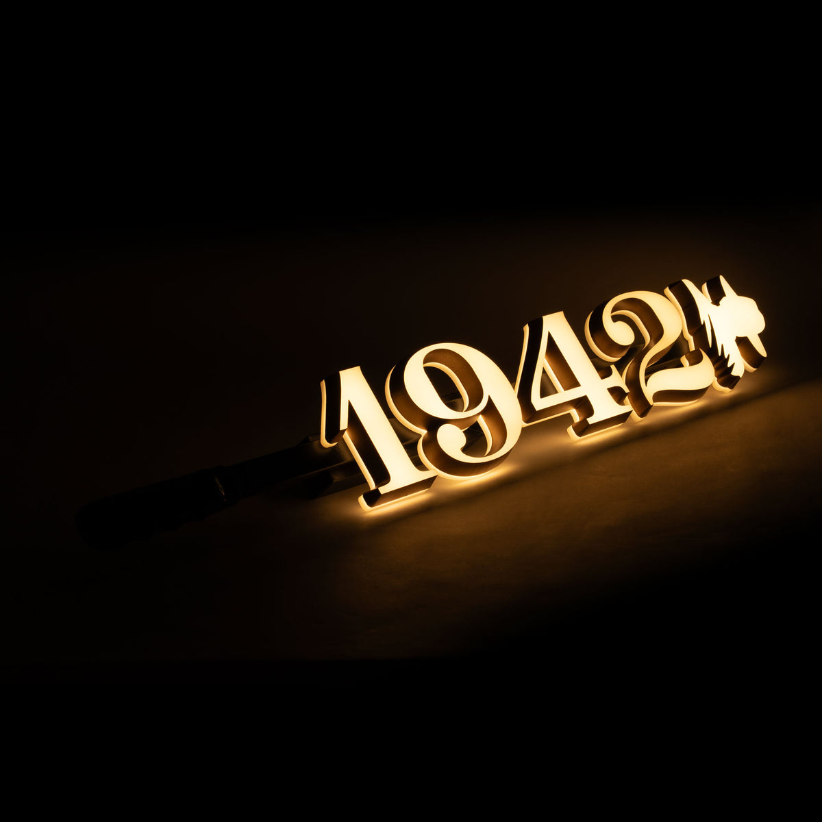Don Julio Leuchtreklame 1942 LED Luminated Neon Wall Sign Wand Dekoration – Ansicht 5