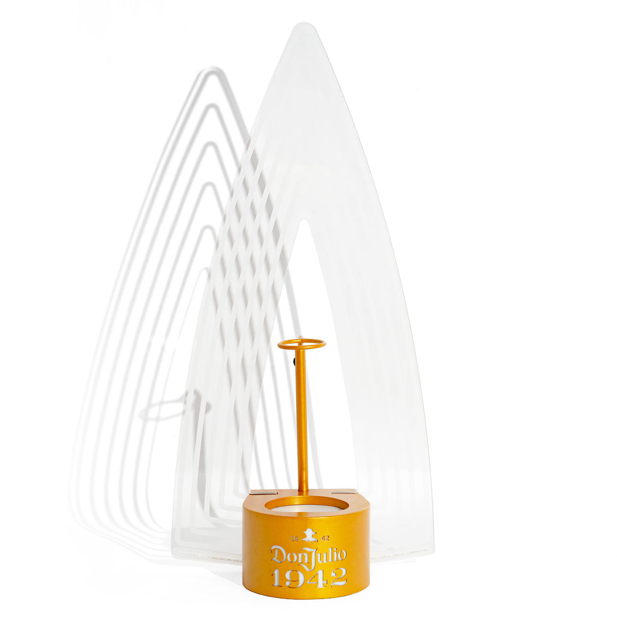 Don Julio Tequila LED Glorifier Leuchtwerbung inkl. Netzteil Bottle Presenter – Ansicht 2