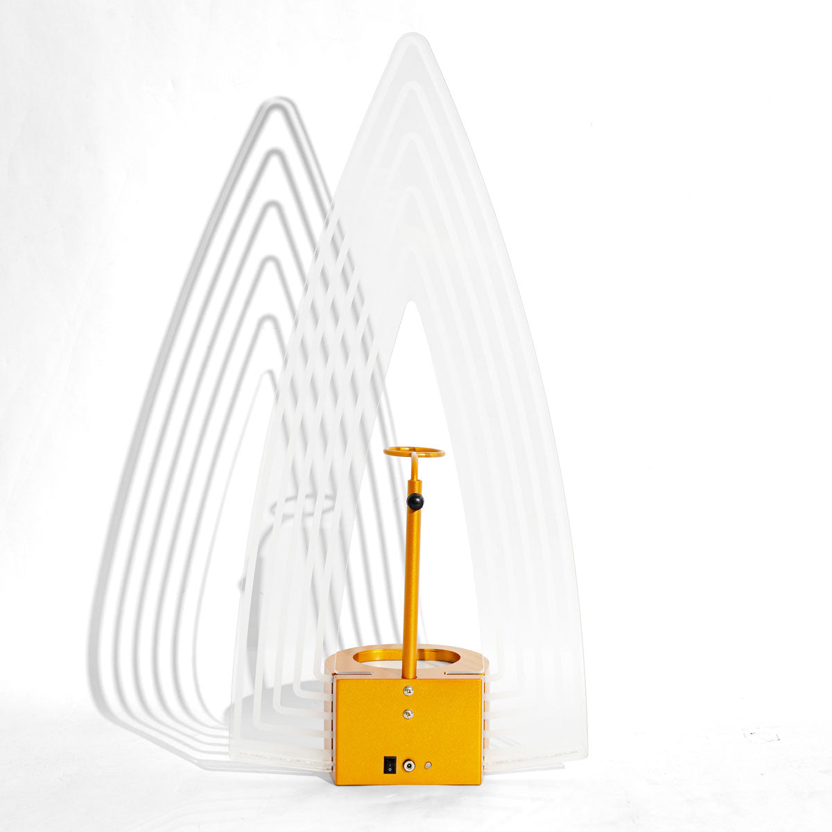 Don Julio Tequila LED Glorifier Leuchtwerbung inkl. Netzteil Bottle Presenter – Ansicht 4