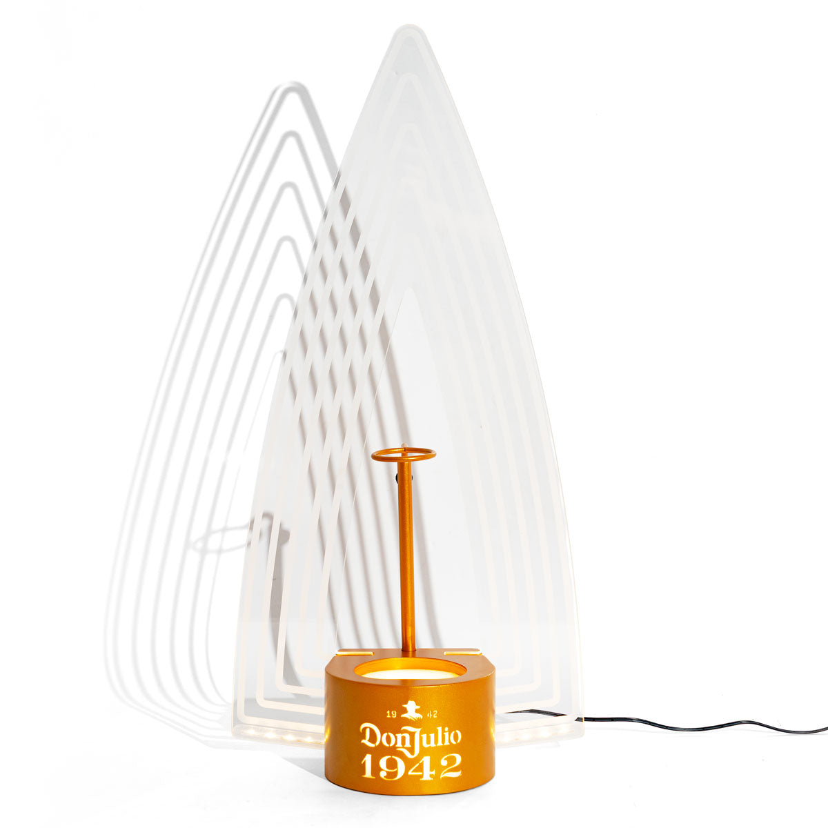 Don Julio Tequila LED Glorifier Leuchtwerbung inkl. Netzteil Bottle Presenter – Ansicht 5