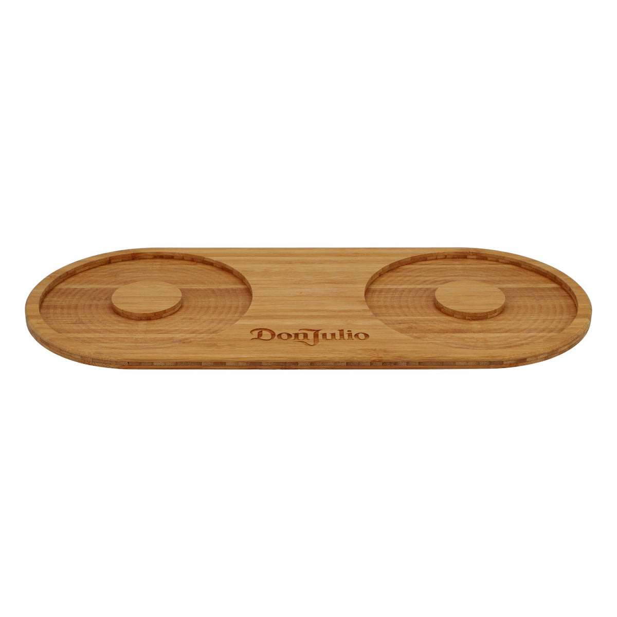 Don Julio Tequila Untersetzer Glasuntersetzer Holz