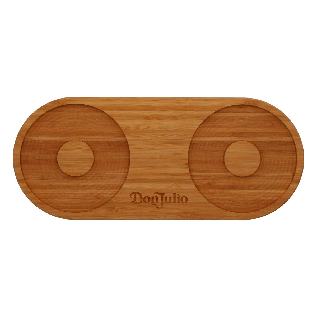 Don Julio Tequila Untersetzer Glasuntersetzer Holz – Ansicht 3