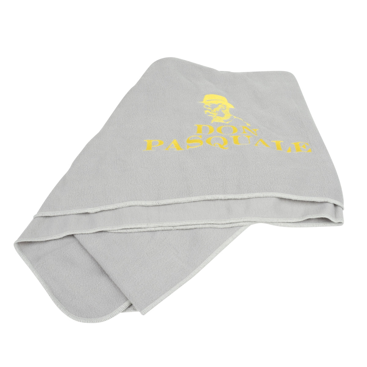 Don Pasquale Likör Decke Fleece Festival Picknick Outdoor Sofa Kuschel Garten – Ansicht 3
