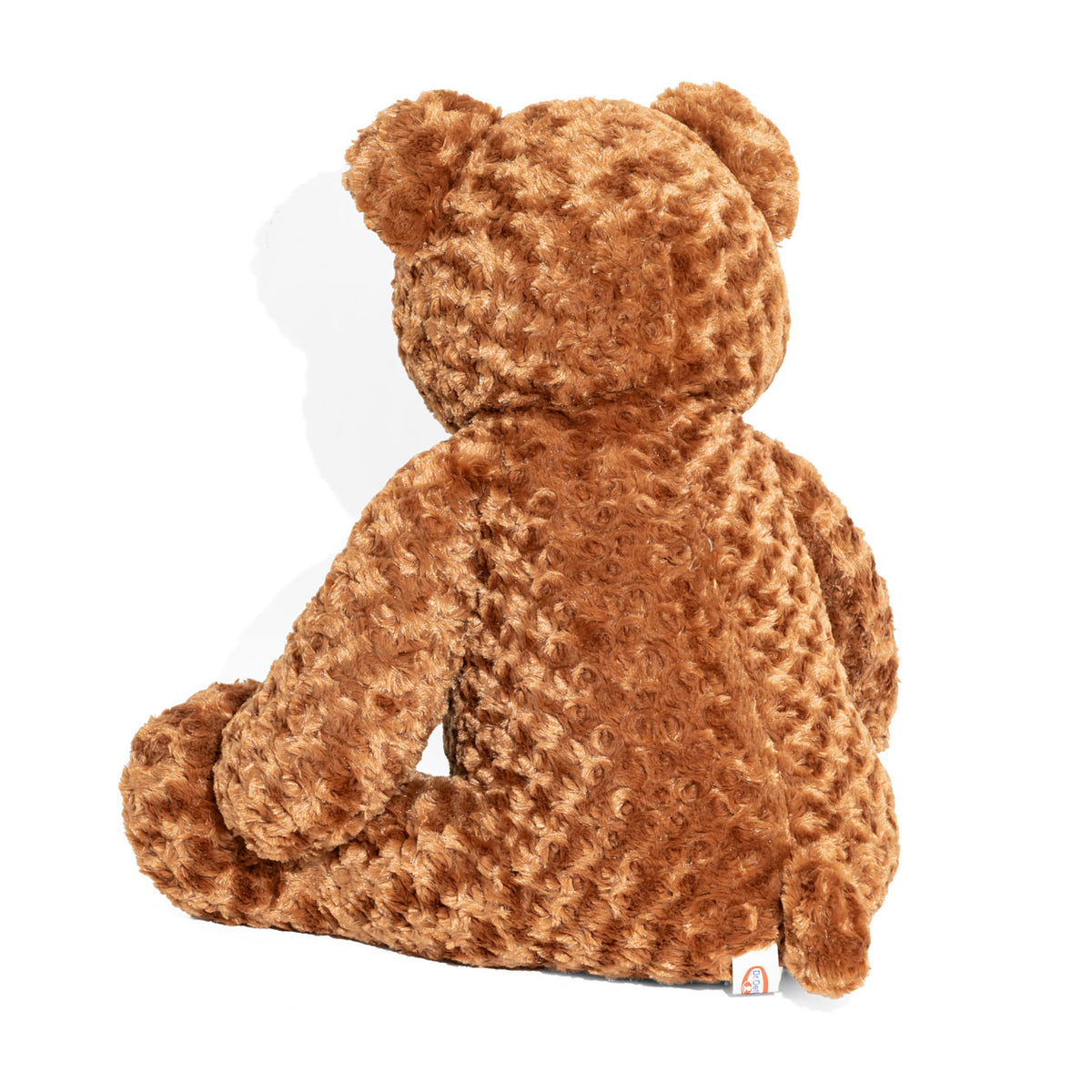 Dr.Oetker Lebensmittel XXLTeddybär Kuscheltier Plüschtier 60cm hoch – Ansicht 3