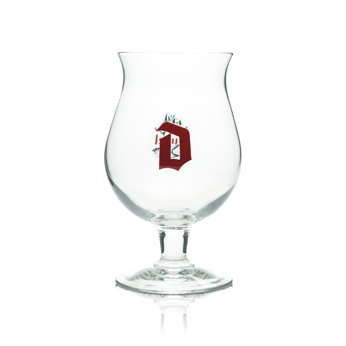 Duvel Bier Glas 0,33l Pokal Half Pint Craftbeer Gläser Tulpe Red D Beer Verre