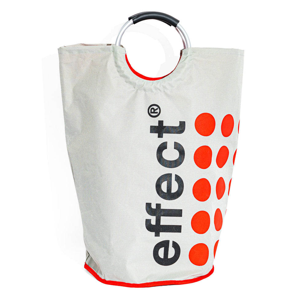 Effect Energy Pfandtasche Edelstahlgriff