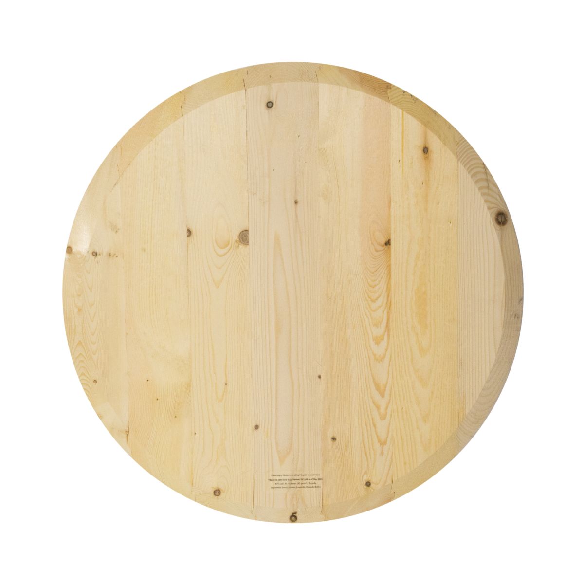 El Jimador Dekoschild Holzbrett ?52cm Wandschild Kneipe Bar Tablett Unterlage – Ansicht 2