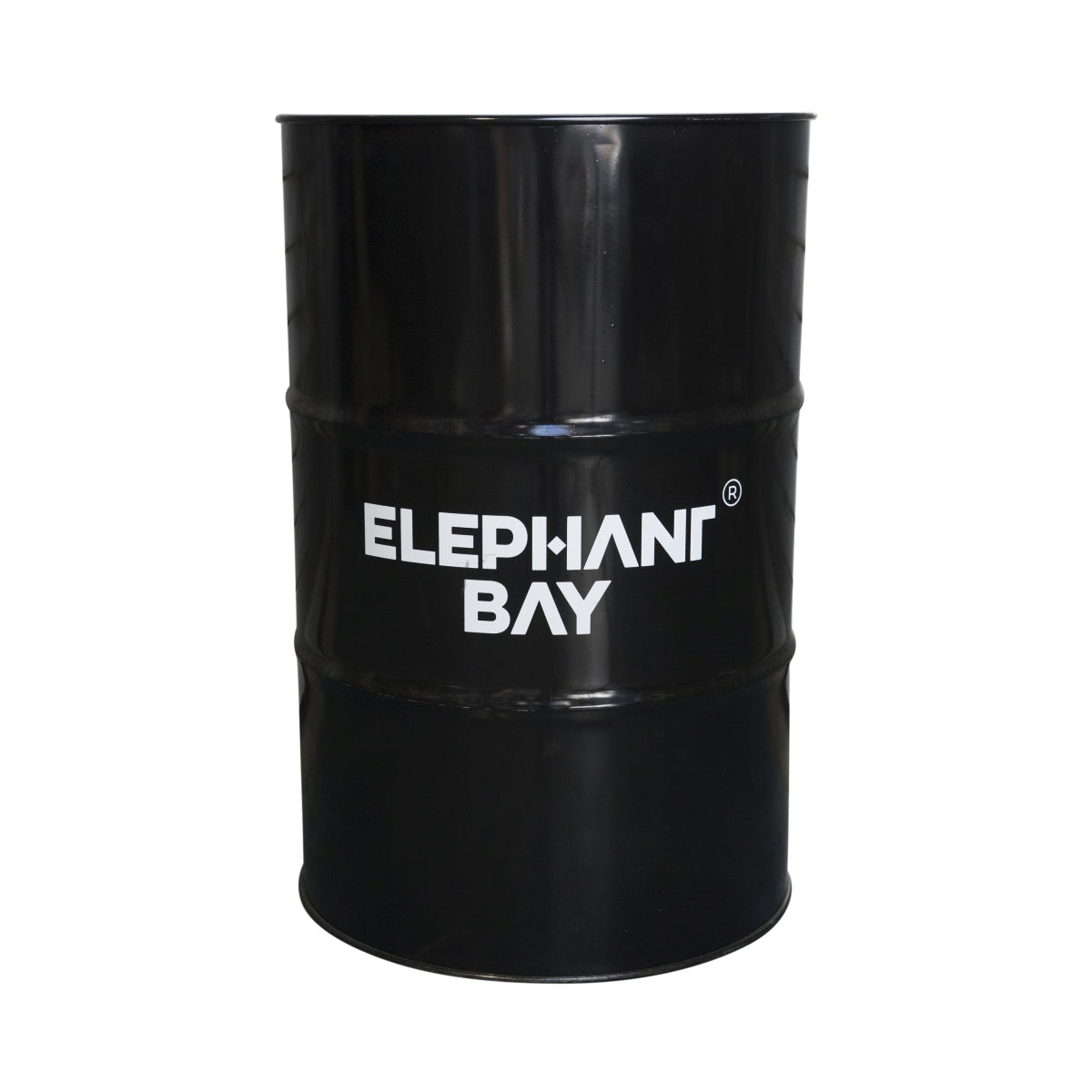 Elephant Bay Blech Tonne Stehtisch Outdoor Gastro Ablage Catering Events Party – Ansicht 2