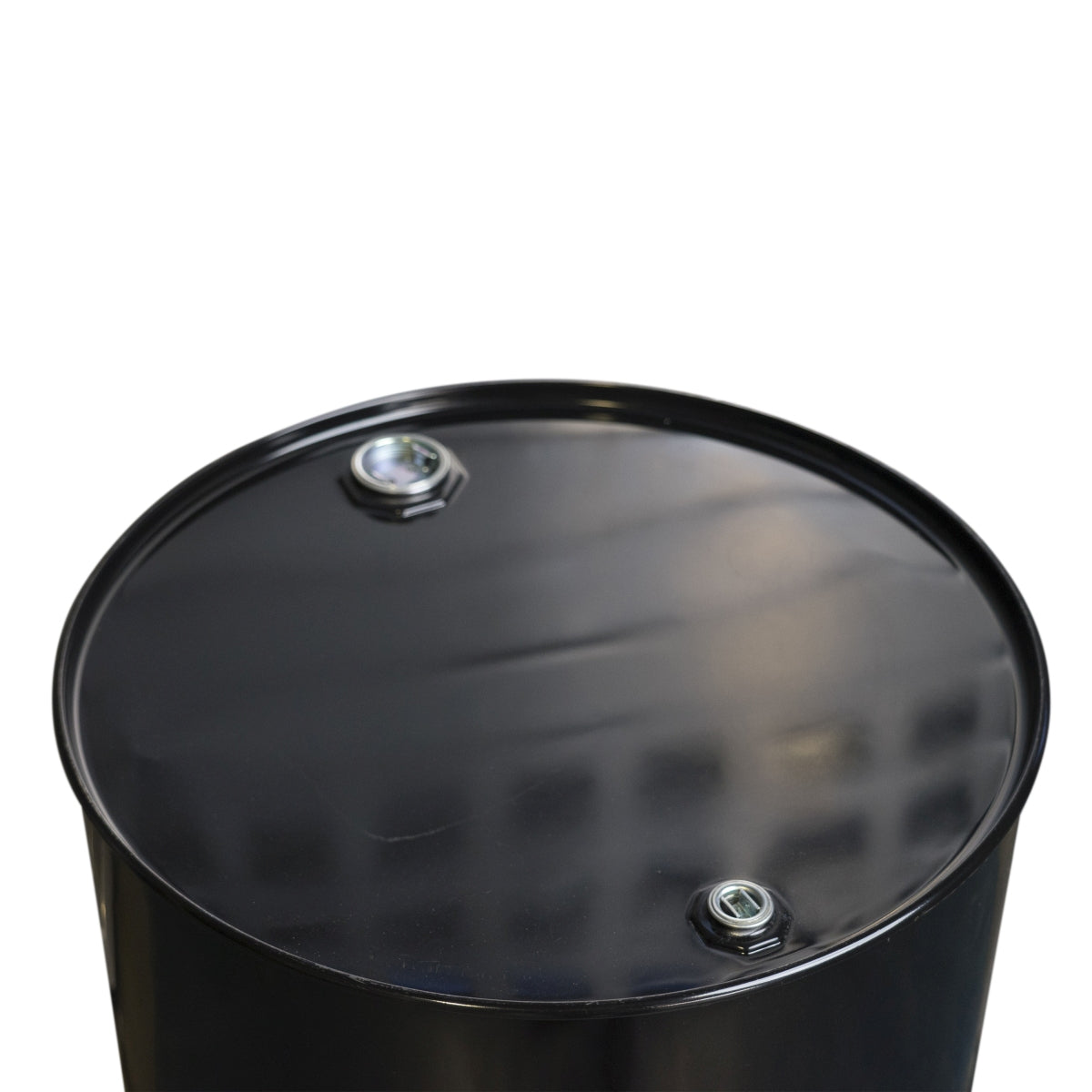 Elephant Bay Blech Tonne Stehtisch Outdoor Gastro Ablage Catering Events Party – Ansicht 4