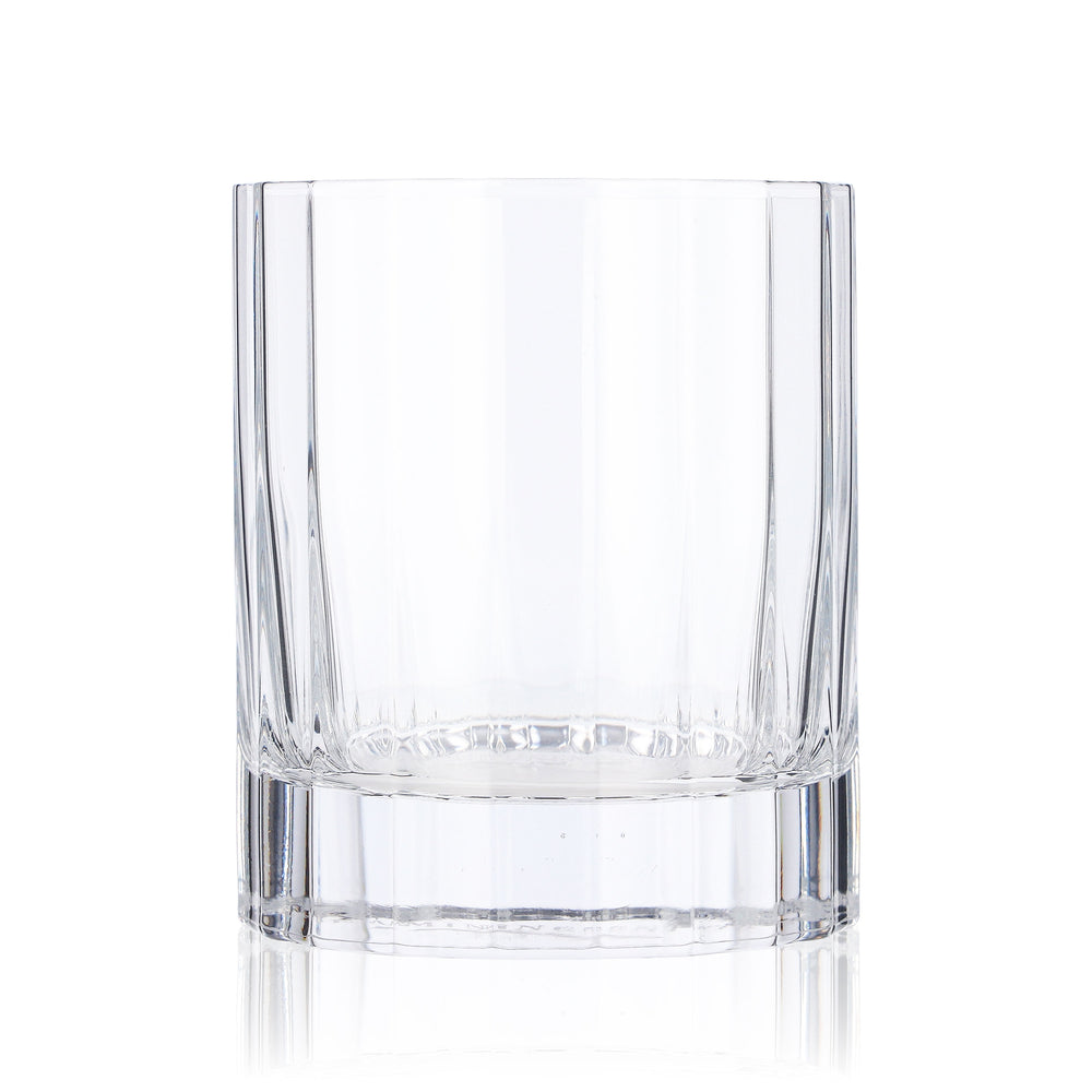 Eminente Rum Glas Rumgläser 0,335l Tumbler Kontur Bach Bormioli Accademia