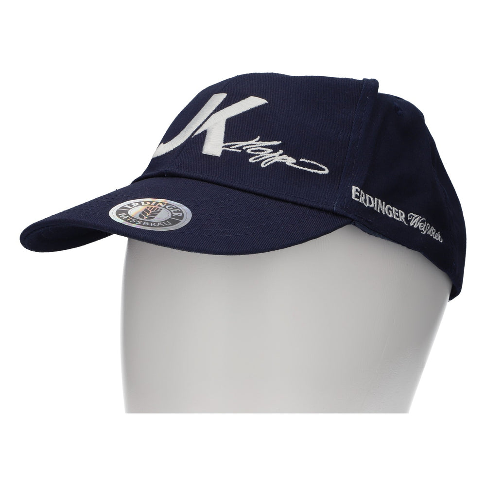 Erdinger Weißbier Baseball Cap Jürgen Klopp Liverpool Sonderedition