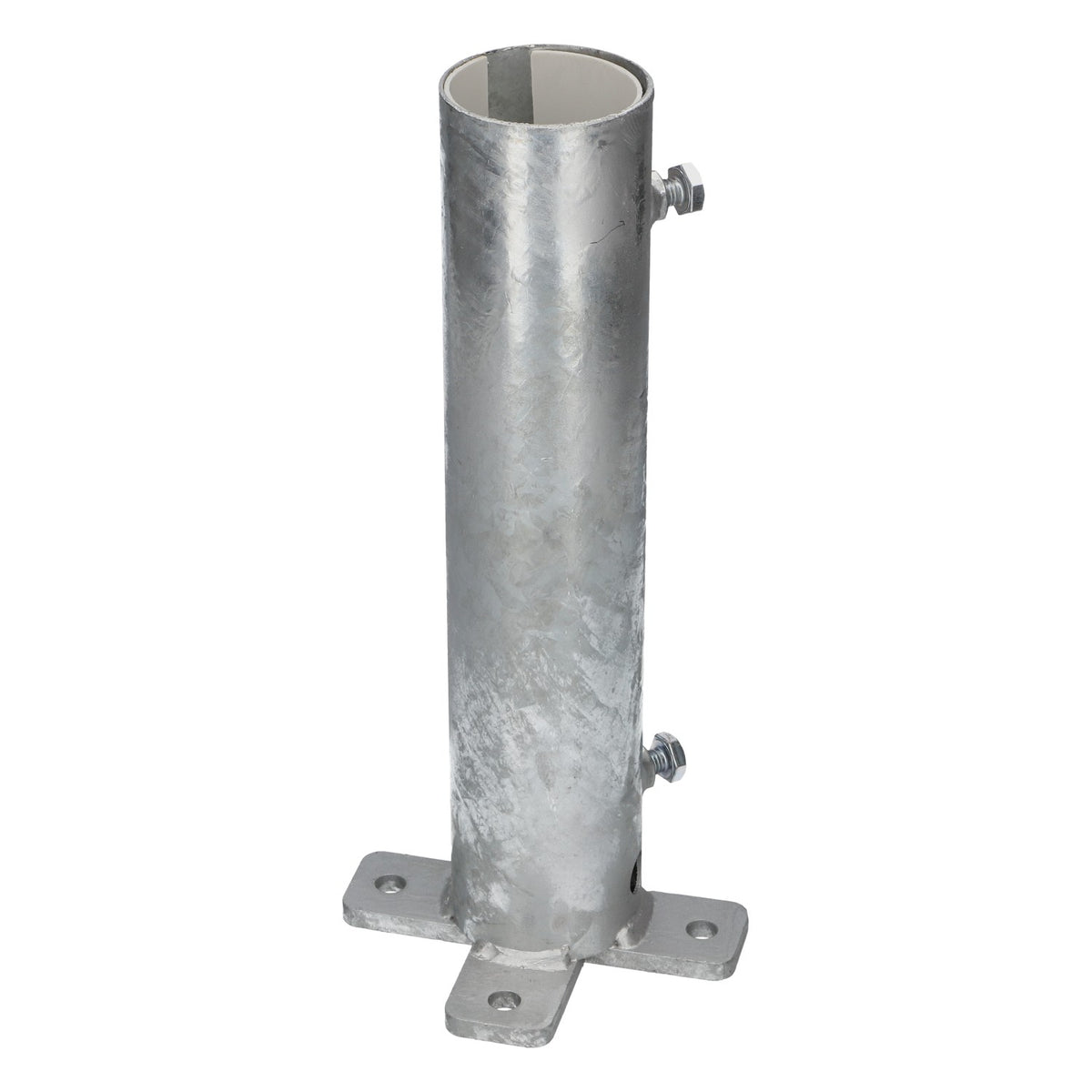 Erdinger Weissbräu Bier Plattenständer Sonnenschirmständer Ständer Inkl. Adapter – Ansicht 3