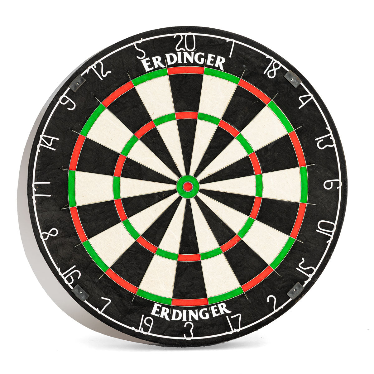 Erdinger Weissbräu Bier Sisal Dartscheibe Profidartscheibe