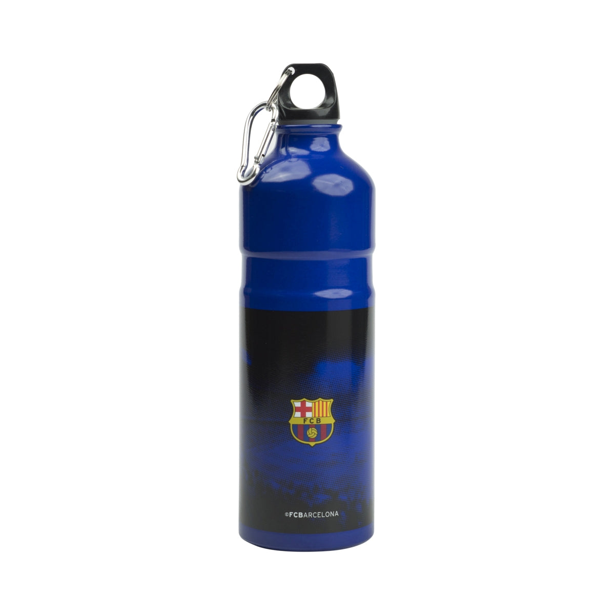 Estrella Damm Trinkflasche Thermos Alu Isoliert Bottle FC Barcelona Fitness Gym