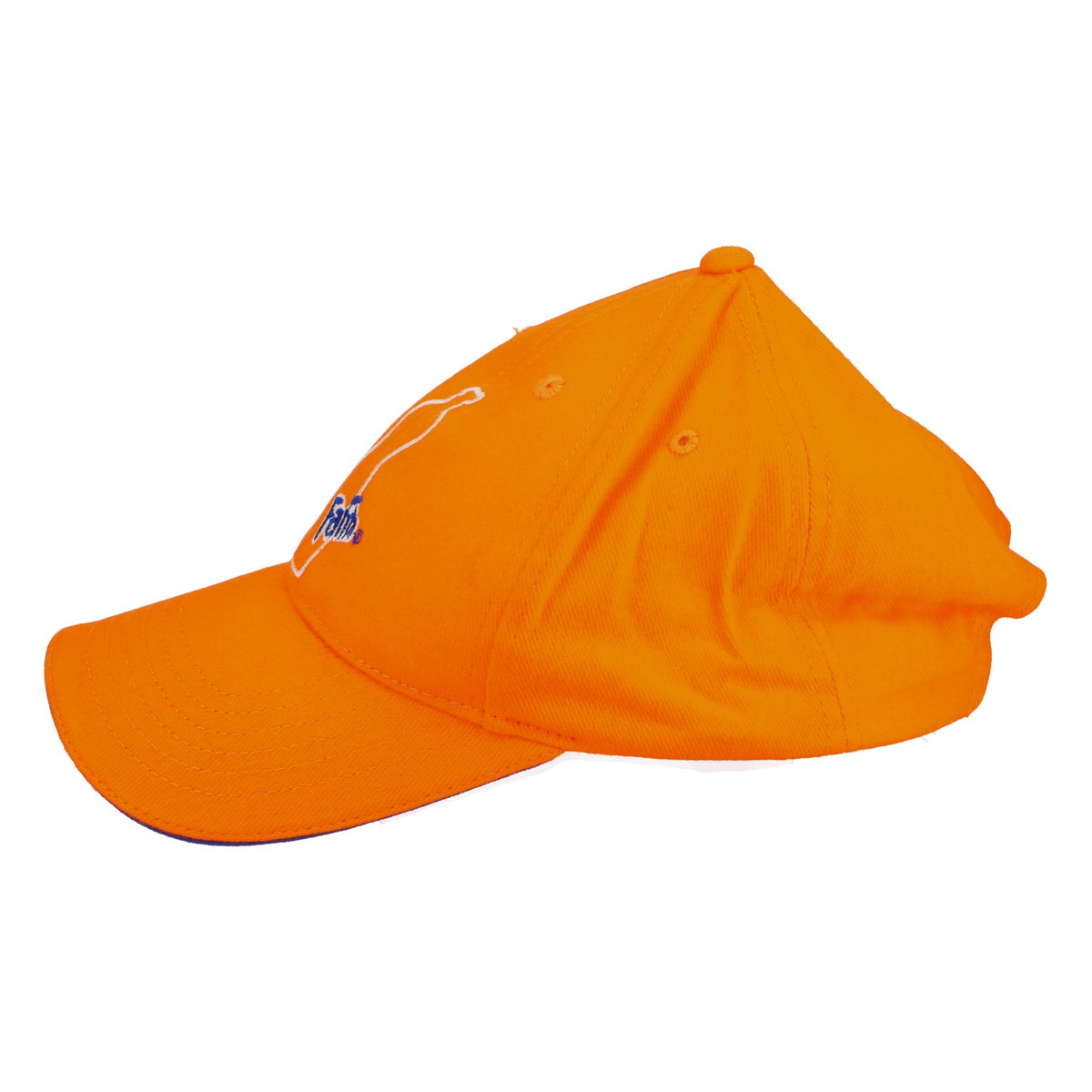 Fanta Softdrink Baseballcap Basecap Kappe Mütze B-Ware – Ansicht 2
