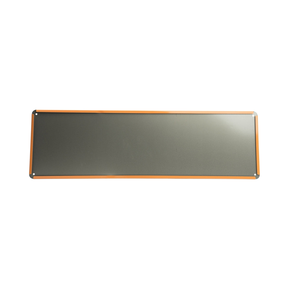 Fanta Werbeschild Blechschild Magnettafel Notizen Werbung Deko Wand Display – Ansicht 2
