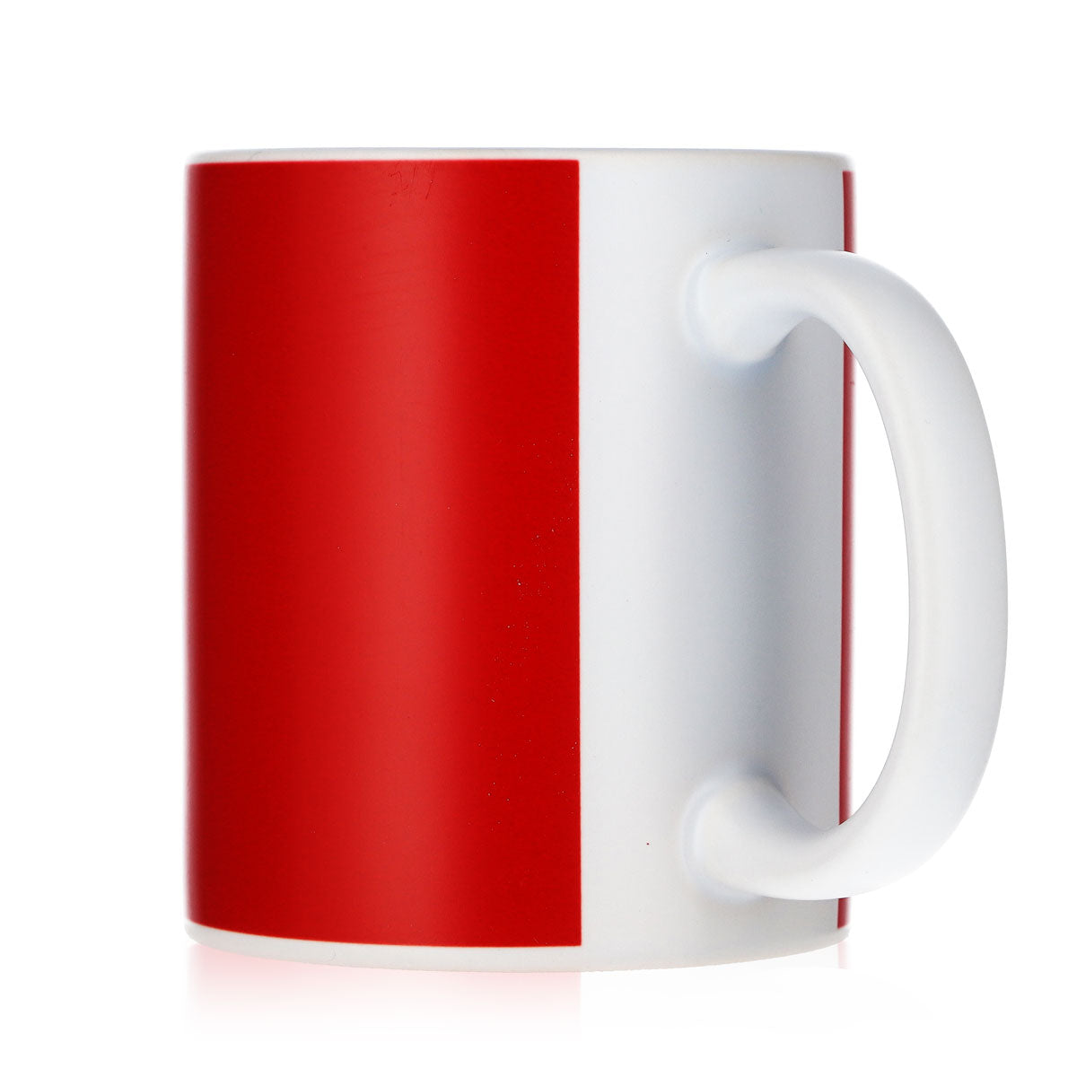 FC Bayern Merchandising Sonstiges Glas 0,35l Kaffeetasse FC Bayern Müchen Logo – Ansicht 3