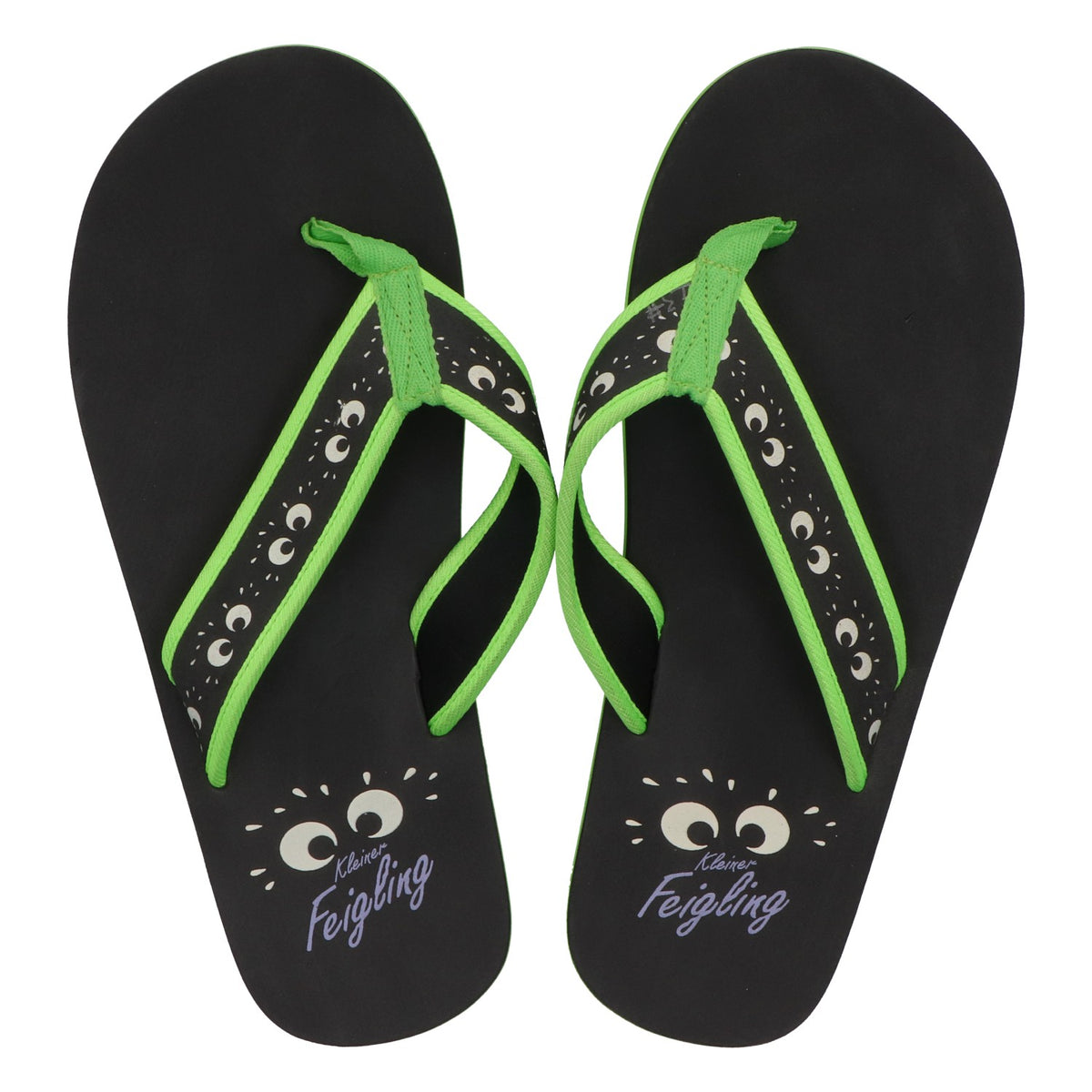 Feigling Likör Badelatschen Strandsandalen Zehentrenner Strandschuhe – Ansicht 2