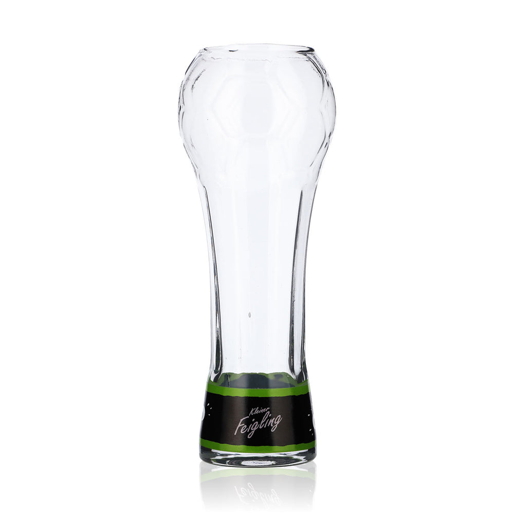 Feigling Likör Glas Gläser Fussballglas Fanglas Longdrinkglas