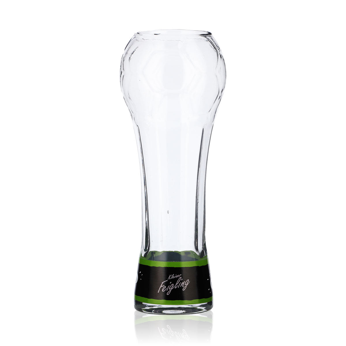 Feigling Likör Glas Gläser Fussballglas Fanglas Longdrinkglas