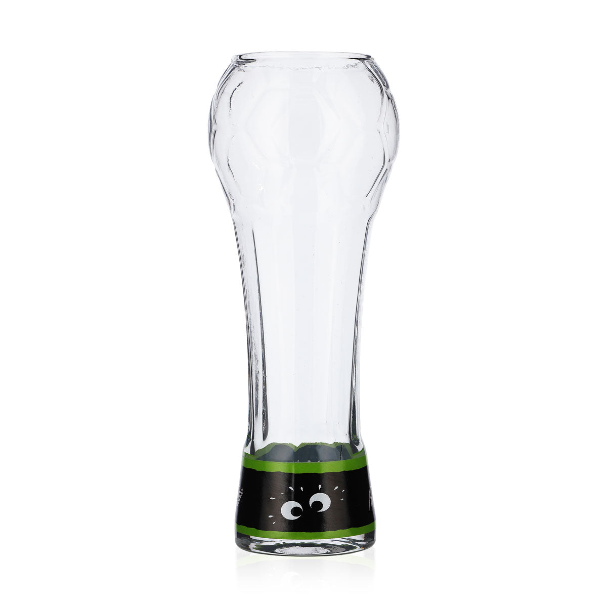 Feigling Likör Glas Gläser Fussballglas Fanglas Longdrinkglas – Ansicht 2