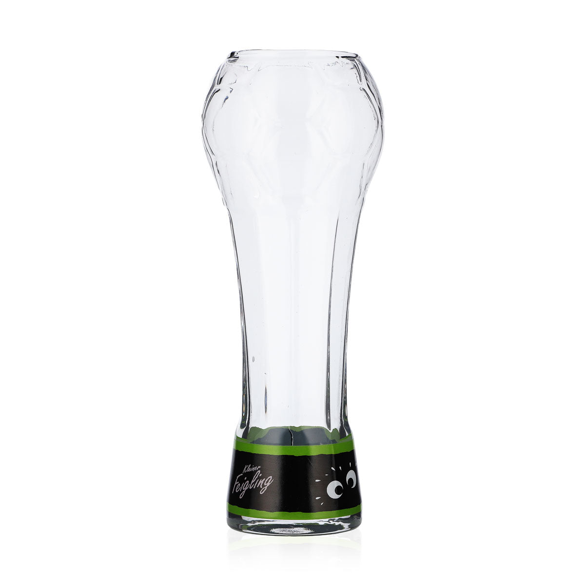 Feigling Likör Glas Gläser Fussballglas Fanglas Longdrinkglas – Ansicht 3