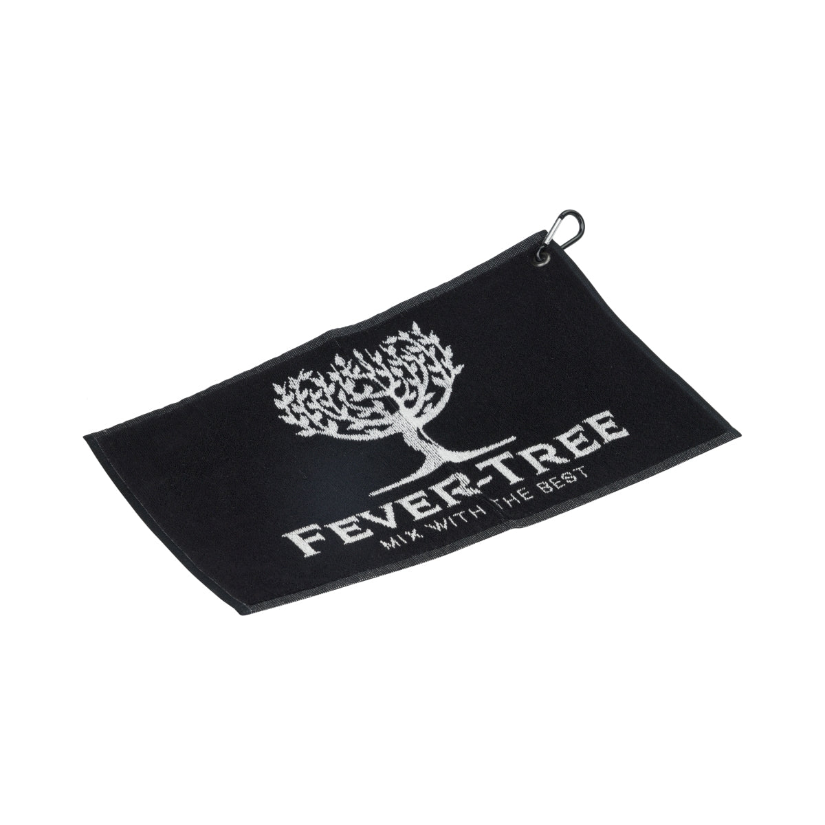 Fever Tree Gin Barhandtuch 50x30cm Haken Gläser Handtuch Geschirr Cafe Bar