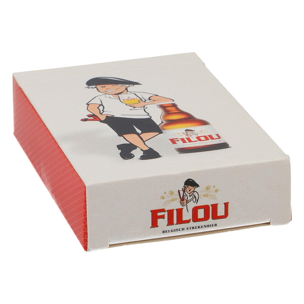 Filou Bier Kartenspiel – Ansicht 2