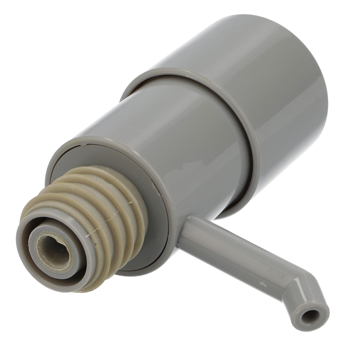 Flaschen Pumpe Handdosierung Dosierer Handpumpe Ausgießer 3l Flasche – Ansicht 2