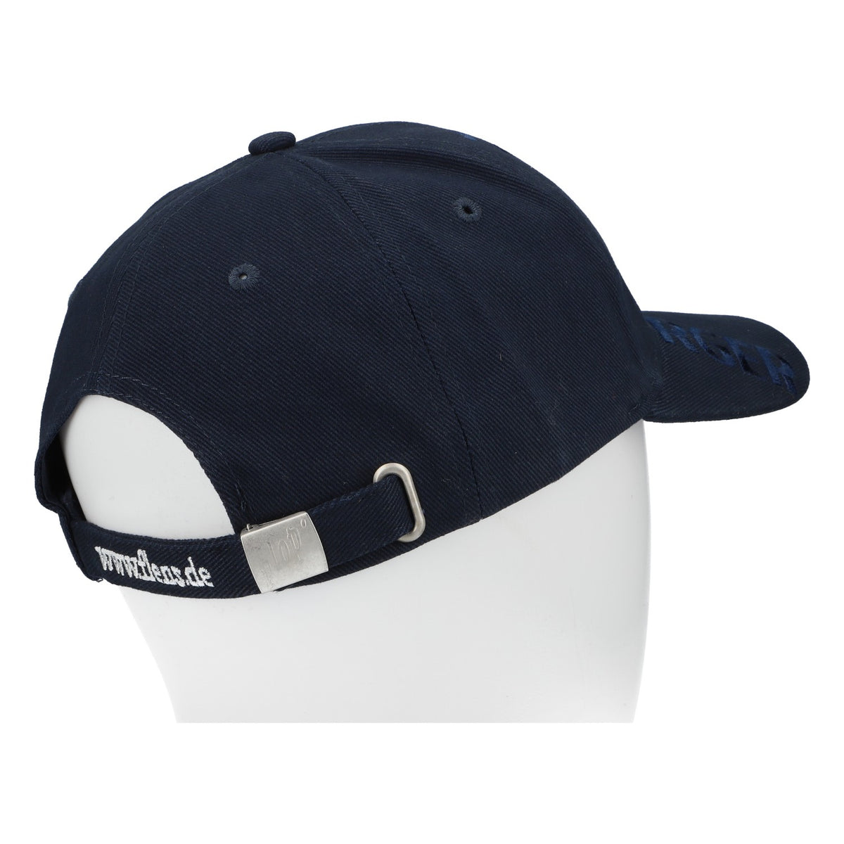 Flensburger Pilsener Cap Baseballmütze Kappe Mütze Basecap blau – Ansicht 4