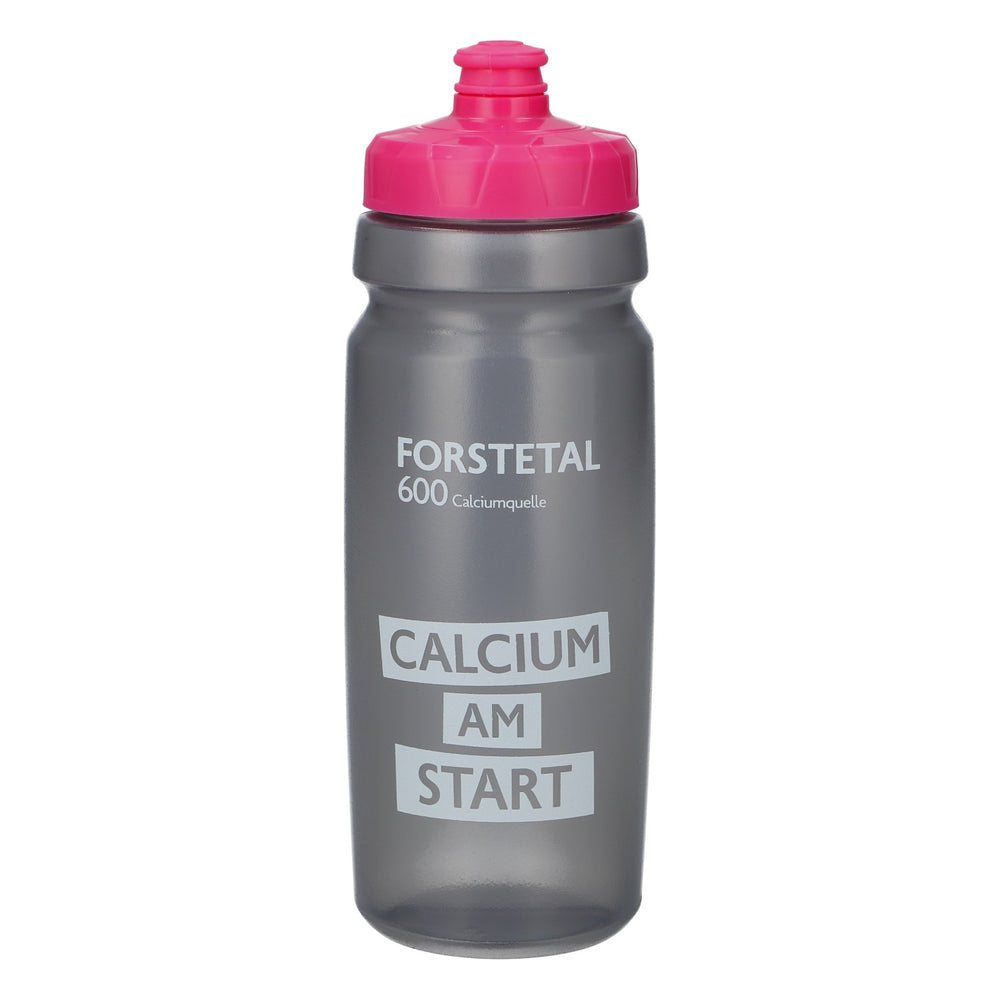 Forstetal 600 Sport Trinkflasche Fahrradflasche Bike Bottle Schnellverschluss pi
