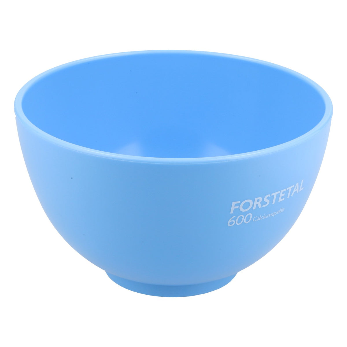 Forstetal Schale Müslischale Michschale Obstschale Frühstücksbowl Blau – Ansicht 2