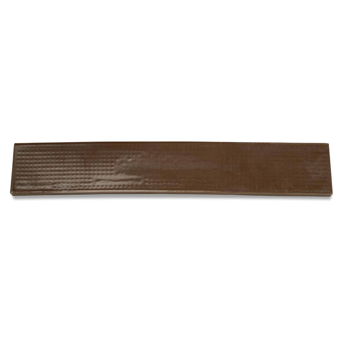 Frangelico Likör Barmatte Abtropfmatte Barzubehör braun 58x10 – Ansicht 2