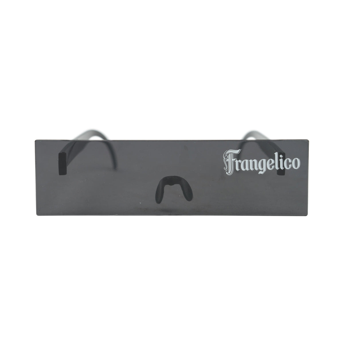 Frangelico Sonnenbrille Sunglasses Logo Sommer Sonne UV Schutz Party Festival – Ansicht 2